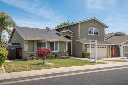 7080 Martwood Way, San Jose, CA 95120-3322
