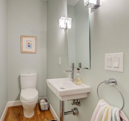 2114 Alpine Pl, Cincinnati OH  45206-2603 exterior
