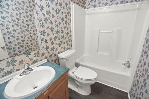 116 Harris Dr, Burnettown SC  29851-2324 exterior