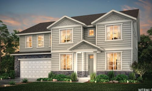 6098 Oquirrh Ridge Rd, Taylorsville, UT 84081-8157