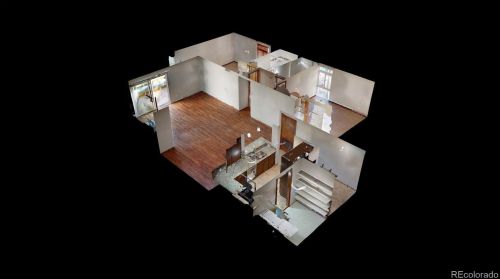 800 Pearl St, Denver CO  80203-3324 exterior