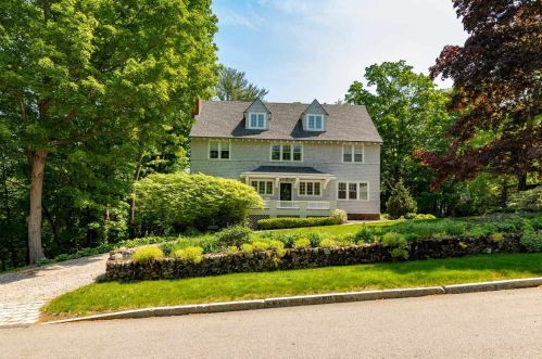 613 Union St, Portsmouth, NH 03801-5055