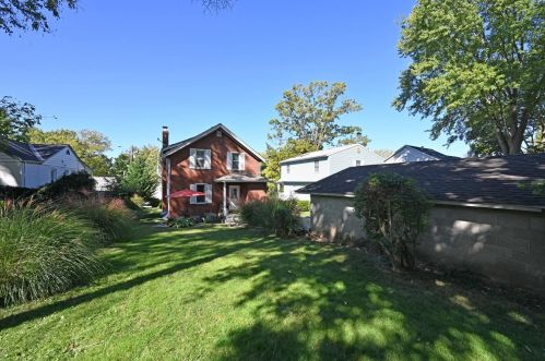 6866 Esther Ln, Cincinnati OH 45243-3133 exterior