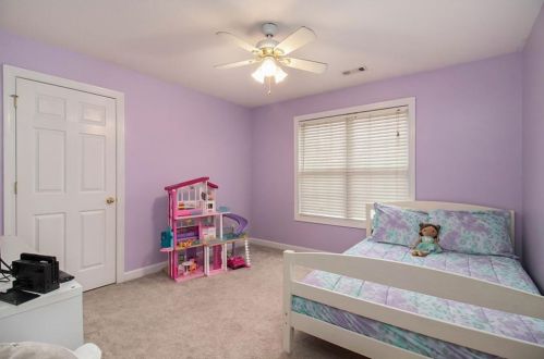 1001 Mccoy Dr, Conyers GA  30094-3602 exterior