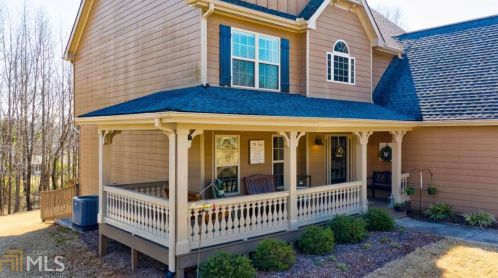 136 Robin Way, Jefferson, GA 30549-7203