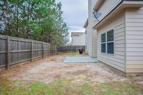 3144 Fonseca Pass, Atlanta GA  30349-8138 exterior