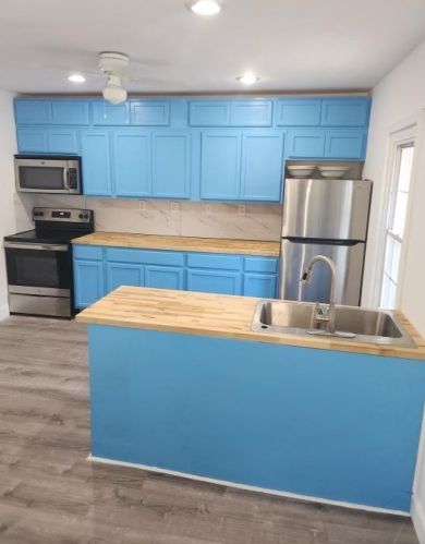 1222 Mcpherson Ave, Atlanta GA  30316-1661 exterior