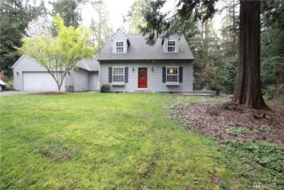 12196 Klabo Rd, Eglon, WA 98346-9210