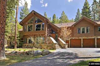 2123 The Back Rd, Glenbrook, NV 89413-7714