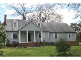 15352 Binns Rd, Doswell, VA 23047-2228