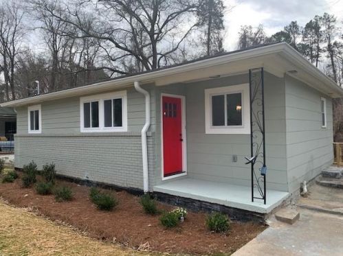 2905 Delray Dr, Atlanta, GA 30318-3341