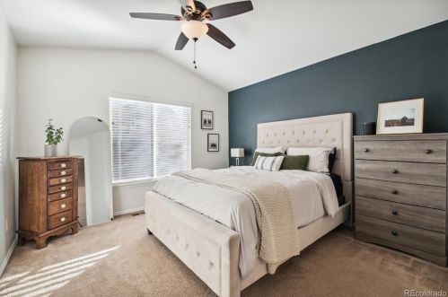 21264 Belleview Pl, Denver CO  80015-6406 exterior