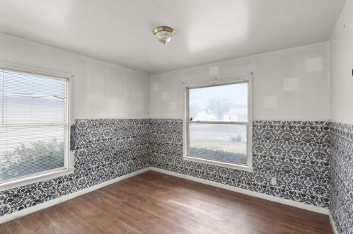 3111 51 St, Dallas TX  75216-7344 exterior