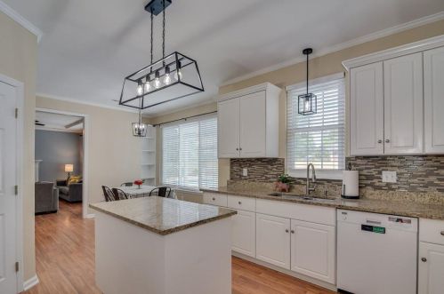 1412 Andover Ct, Evans GA  30809-5288 exterior