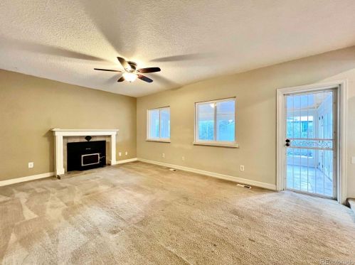 2765 Quintero St, Denver CO  80013-2145 exterior