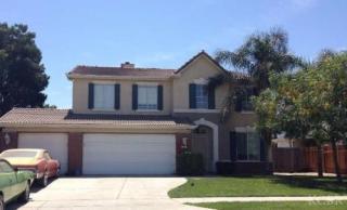 851 Brentwood Dr, Lemoore, CA 93245-4444