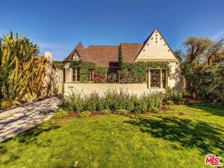 1066 Stearns Dr, Los Angeles, CA 90035-2639