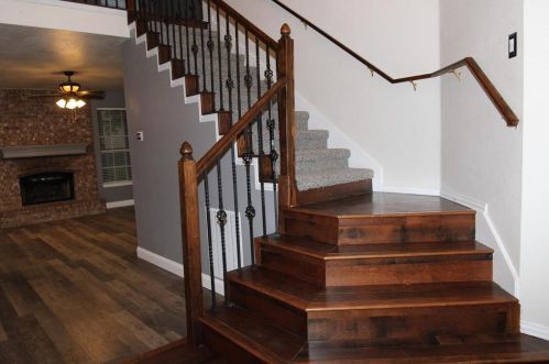 4901 Spanish River Trl, Fort Worth TX  76137-5213 exterior