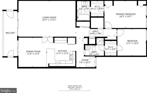 5673 Harpers Farm Rd, Columbia MD  21044-2031 exterior