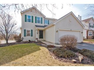 60 Rotterdam Dr, Antioch, IL 60002-2622