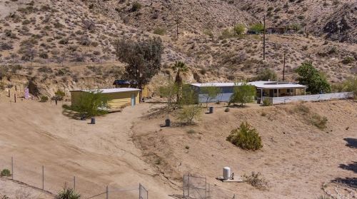 9345 Samel Rd, Morongo Valley, CA 92256-9498