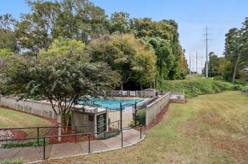 1445 Monroe Dr, Atlanta GA  30324-5329 exterior