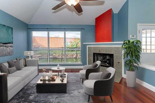 8204 Muirwood Trl, Fort Worth, TX 76137-5370