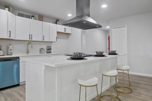 7153 Newcastle Pl, Fort Worth TX  76182-4927 exterior