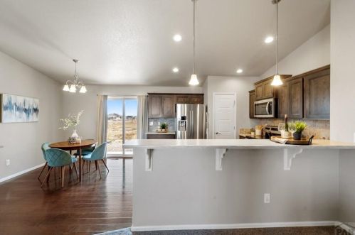 658 Mcclave Dr, Pueblo CO  81007-2126 exterior