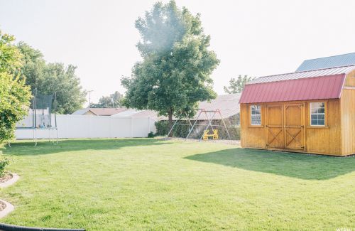 165 400, Smithfield UT 84335-1350 exterior