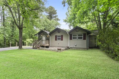 4201 Blanton Ave, Atlanta, GA 30331-5809
