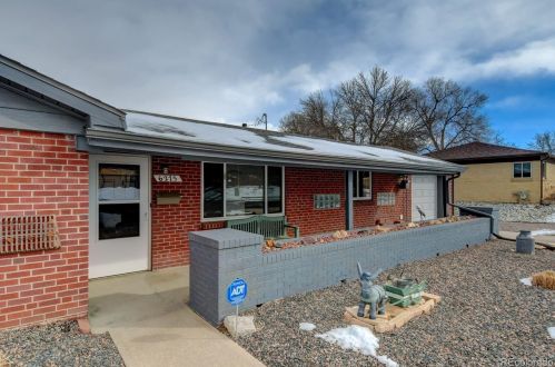6275 42nd Ave, Denver, CO 80216-4615