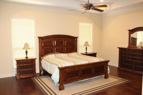 7817 Barfields Way, Fort Worth TX 76182-6748 exterior