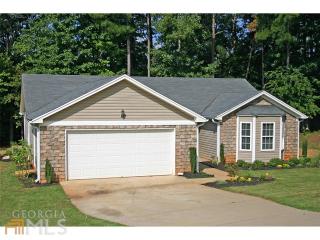 334 Majestic Run, Temple, GA 30179-6522