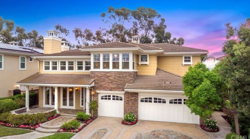 8 Capistrano By The Sea, Dana Point, CA 92629-5907