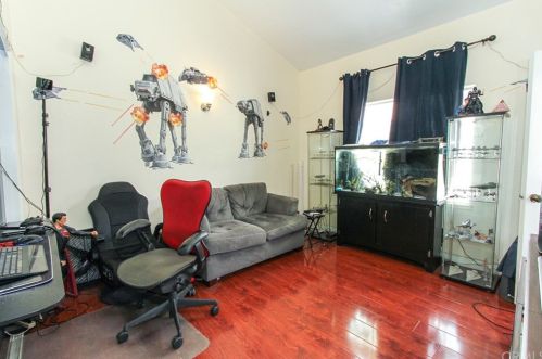 227 Coffman St, Anaheim CA  92805-7100 exterior