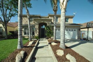 2693 Finchwood Ave, Clovis, CA 93611-8576