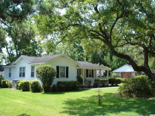 2011 Oak St, Georgetown SC  29440-4043 exterior