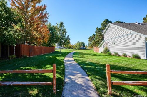 12130 Amherst Cir, Denver CO  80014-3302 exterior
