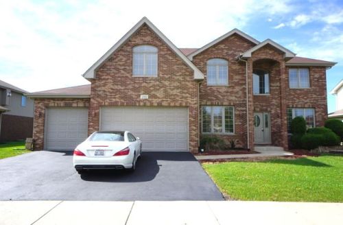 1000 Willow Rd, Matteson, IL 60443-1990
