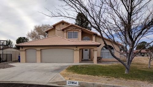 27954 Sunset Ct, Helendale, CA 92342-7715