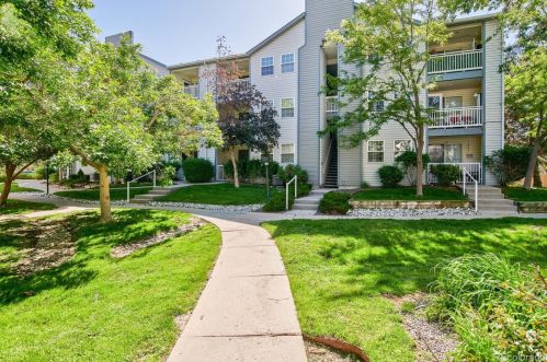 12555 Tennessee Cir, Denver, CO 80012-2833