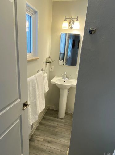 2104 Zang St, Denver CO  80401-2242 exterior