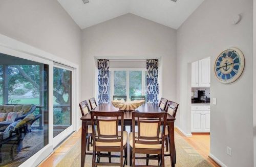 29 Fairway Dunes Ln, Isle Of Palms SC  29451-2840 exterior