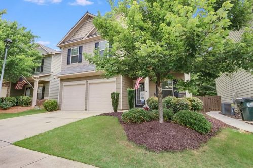 114 Cornerstone Cir, Holly Springs, GA 30188-5440