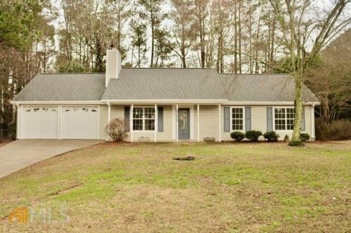 35 Parkman Trl, Porterdale, GA 30016-4997