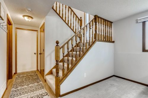5977 Fernwood St, Saint Paul MN  55126-8463 exterior