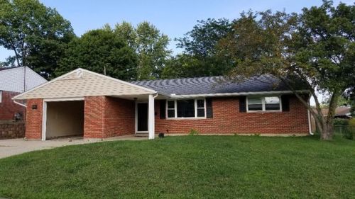 180 Maple Dr, Springboro, OH 45066-1251
