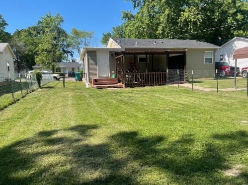 428 Elmont Rd, Spring Bluff, MO 63080-1434