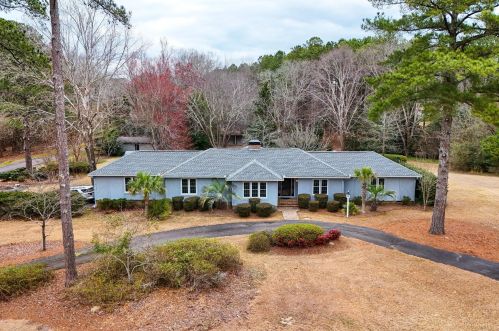 2 Edwards Ave, Johnston, SC 29832-1012